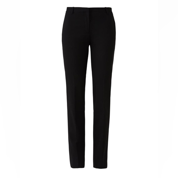 Theory Classic Tailored Trousers - Size 2 - Picture 1 of 4